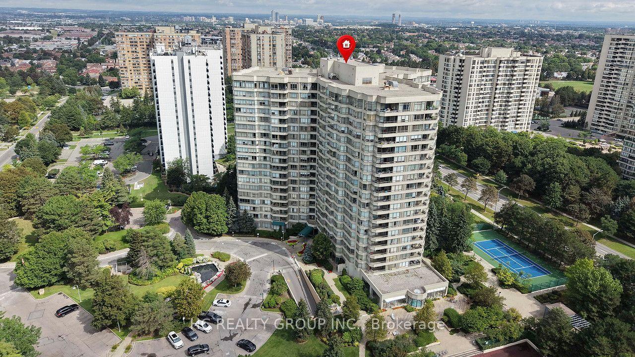 175 Bamburgh Circle 417 #417, Toronto — Condo for sale, photo 1