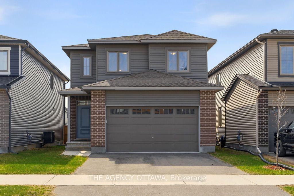 336 Barrett Farm Drive — photo 1