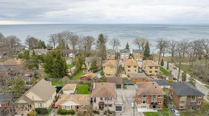 5 Wanita Road, Mississauga — Detached for lease, photo 1