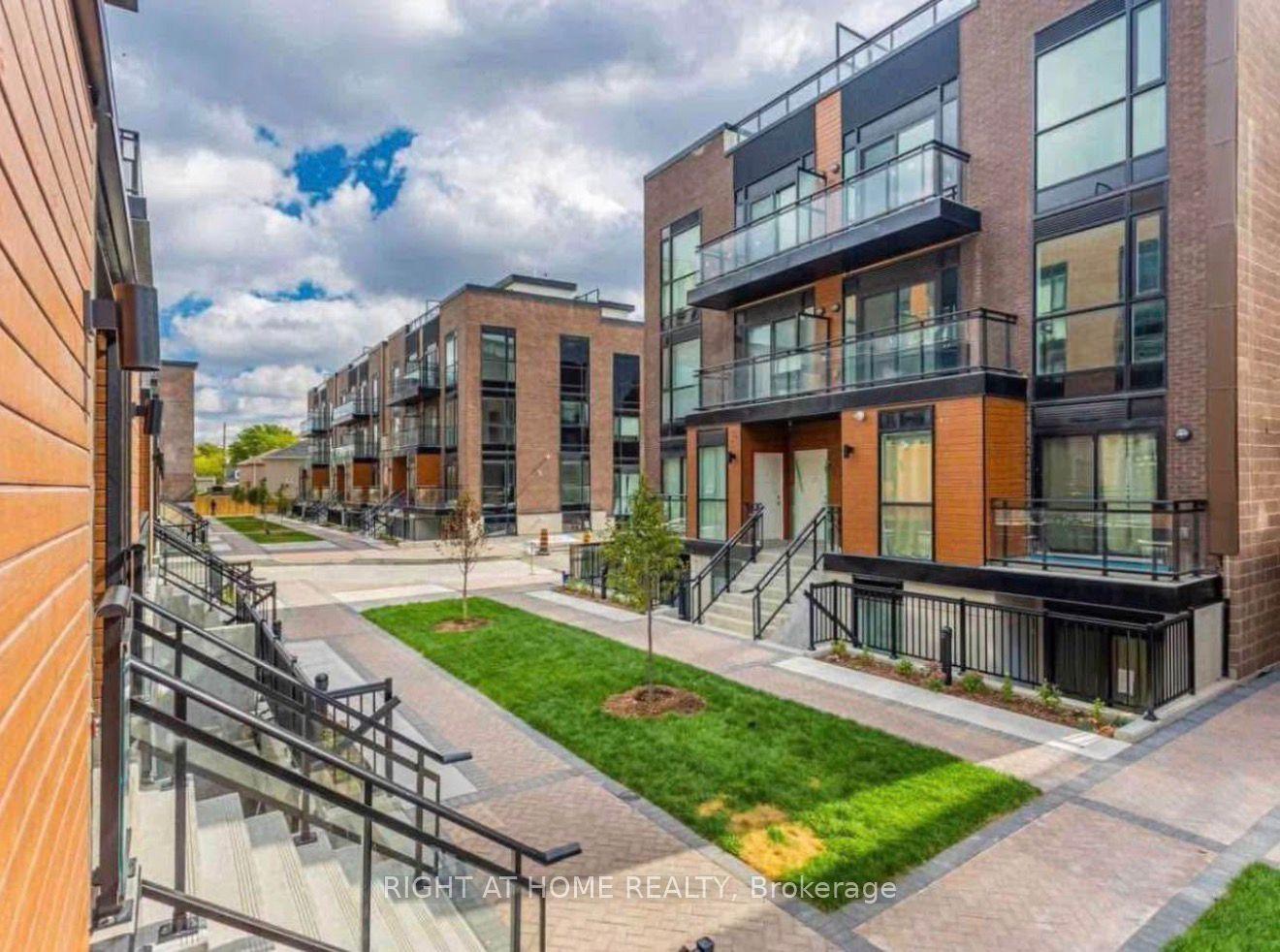 5299 highway 7 Highway W C1002 #C1002 — photo 1