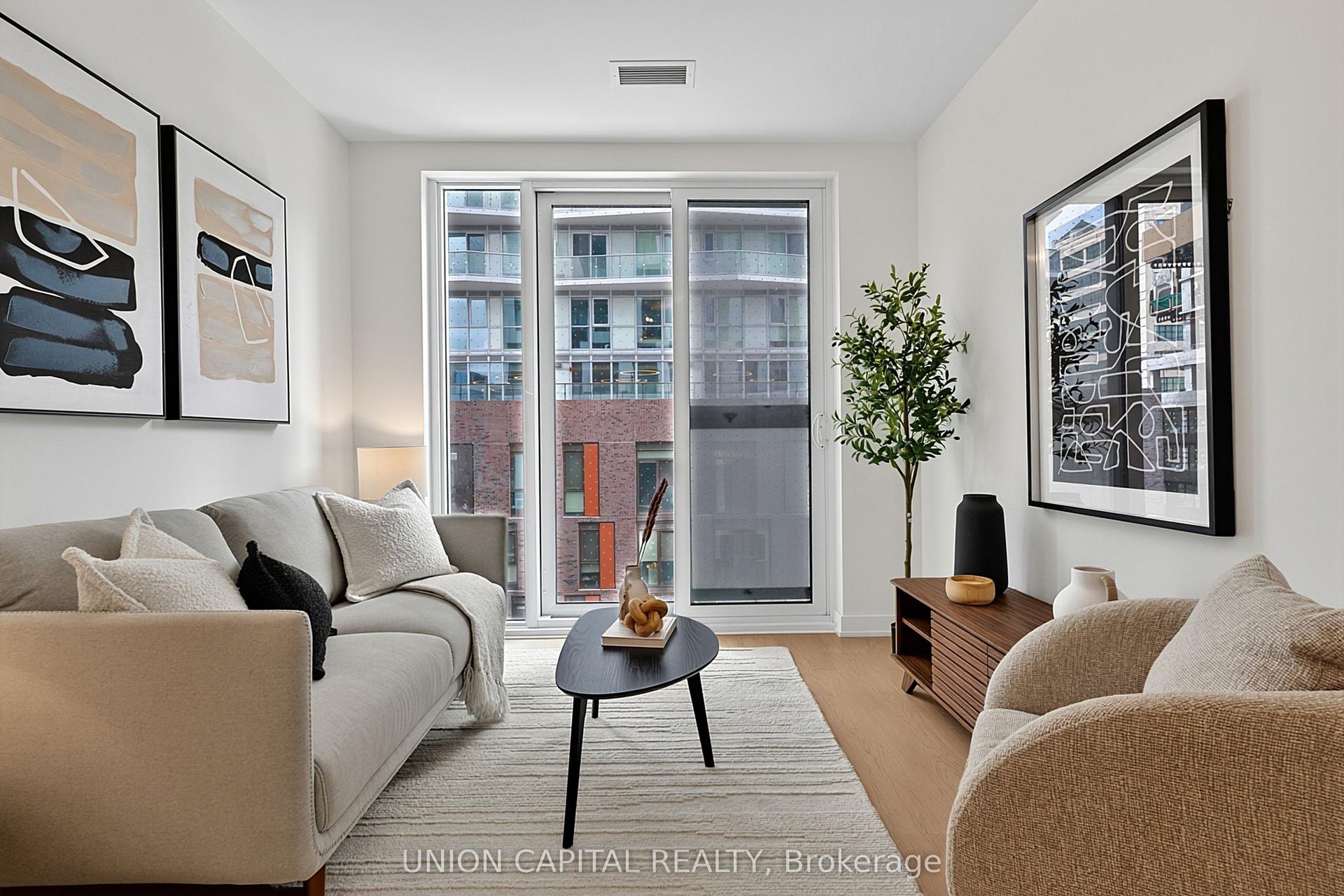 252 Church Street 507 #507, Toronto — Condo for sale, photo 1