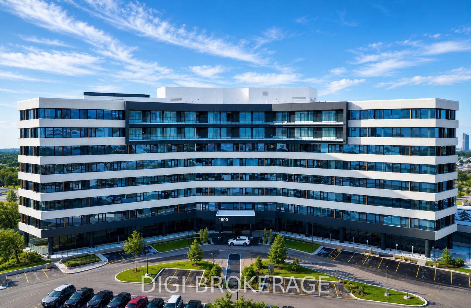 1600 James Naismith Drive 815 #815, Cyrville - Carson Grove - Pineview — Condo for lease, photo 1