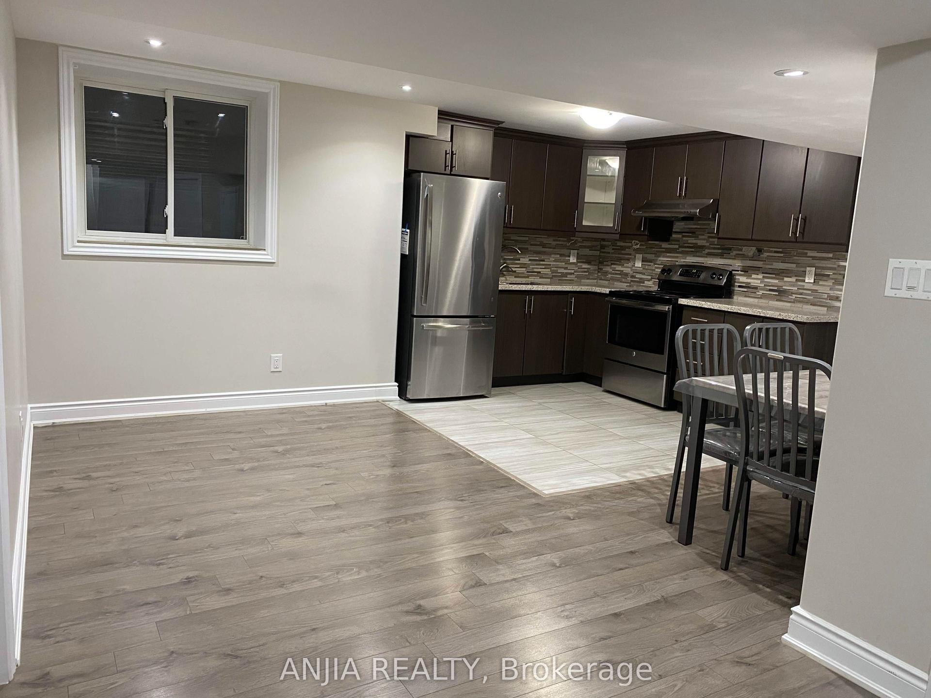 46 Rampart Drive, Brampton — Detached for lease, photo 1