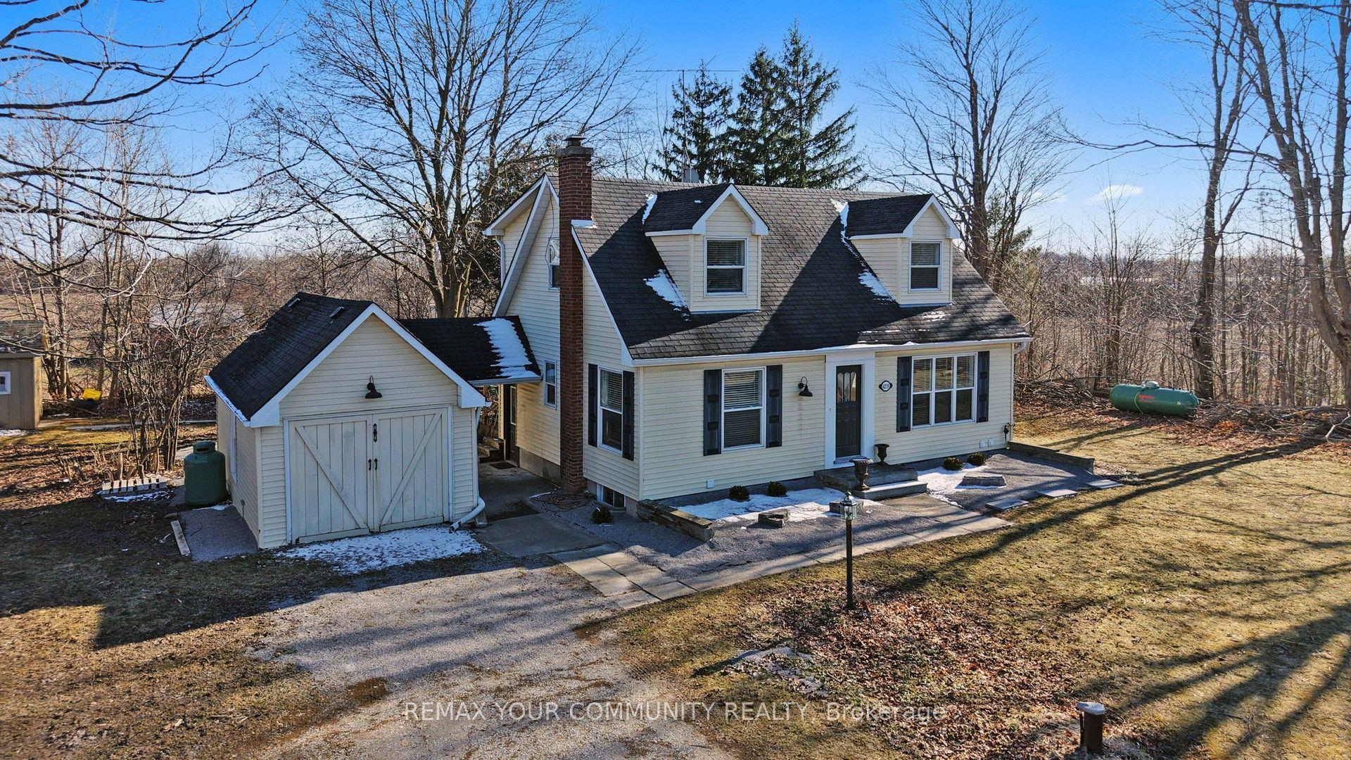 4219 Stouffville Road — photo 1