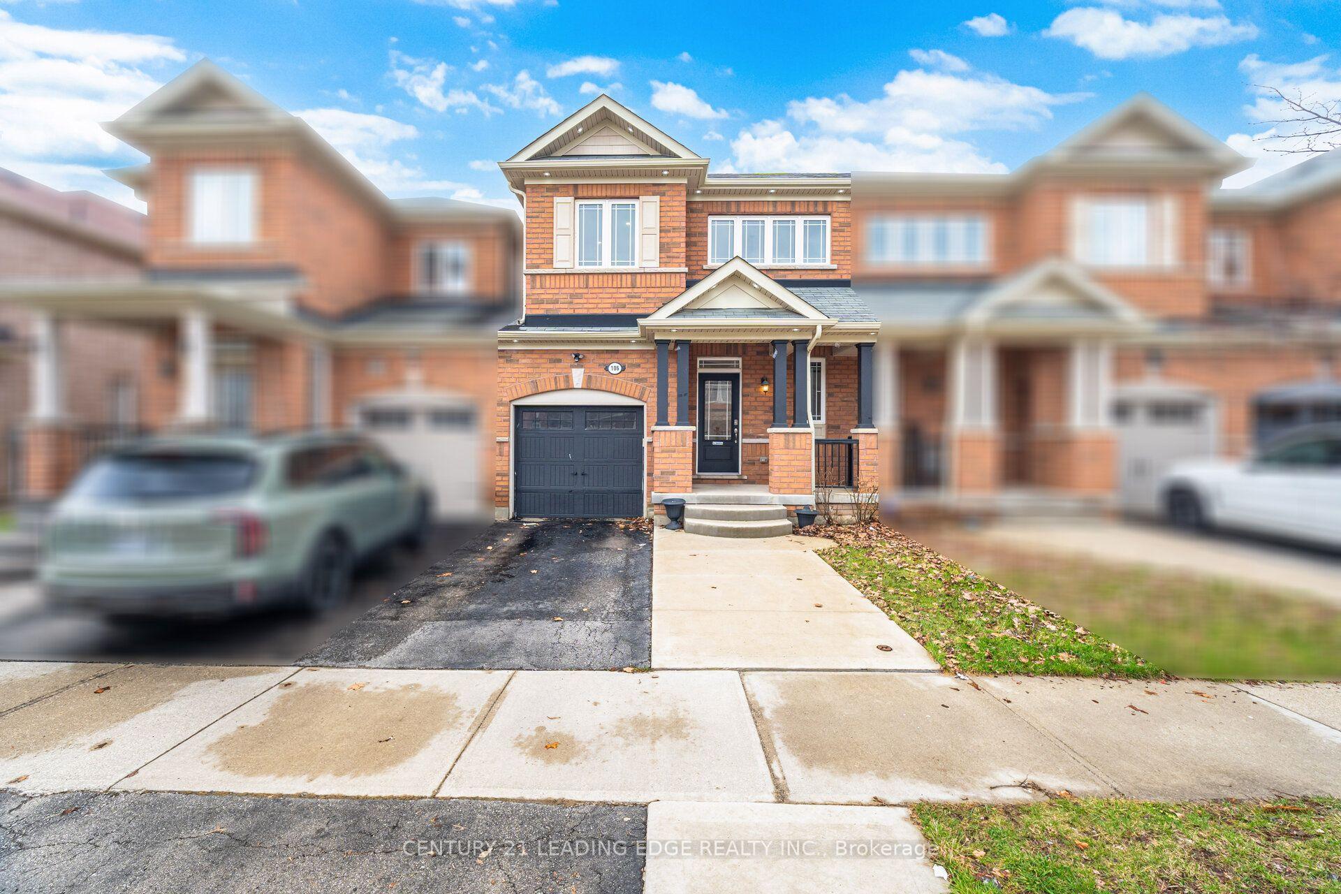 106 Kempenfelt Trail — photo 1