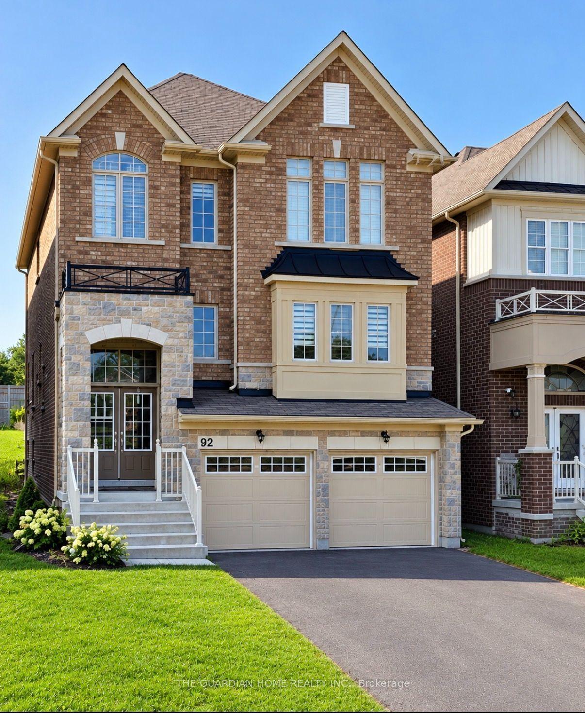 92 Elephant Hill Drive, Clarington — Detached for lease, photo 1