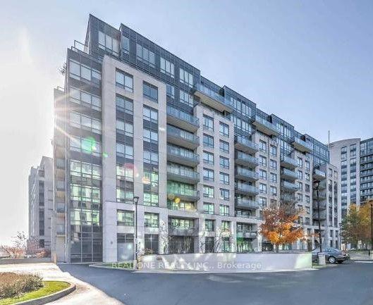 30 Clegg Road 901 #901, Markham — Condo for lease, photo 1