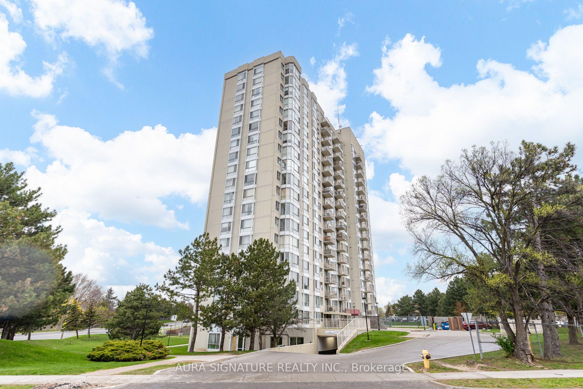 3077 Weston Road 401 #401, Toronto — Condo for sale, photo 1