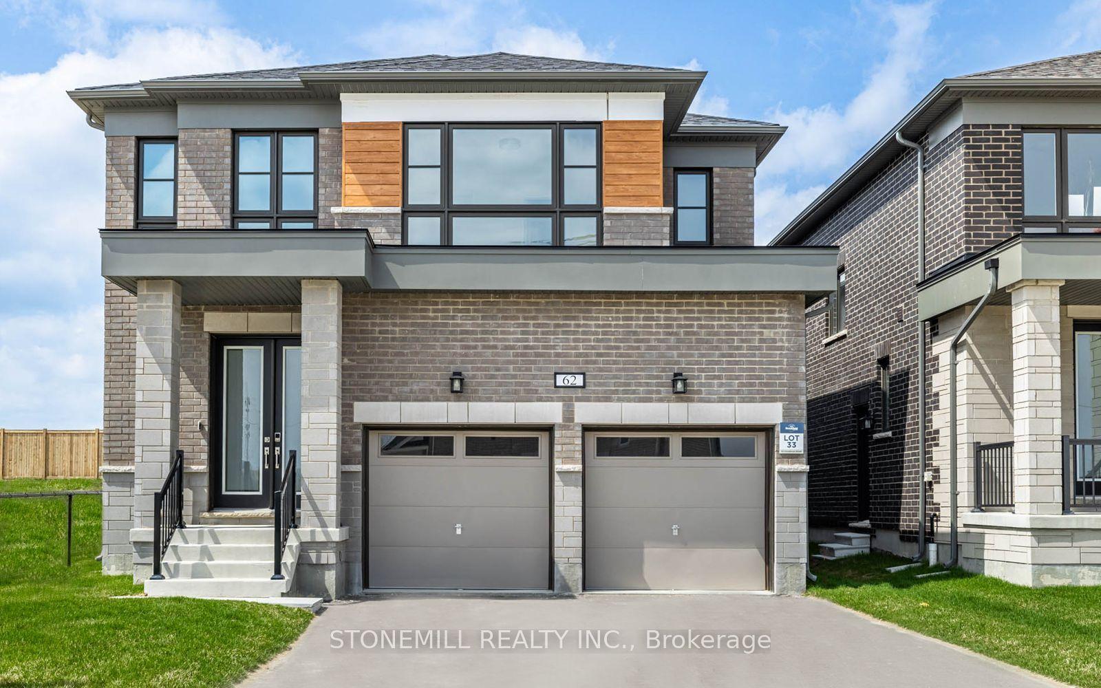 62 Henderson Street — photo 1
