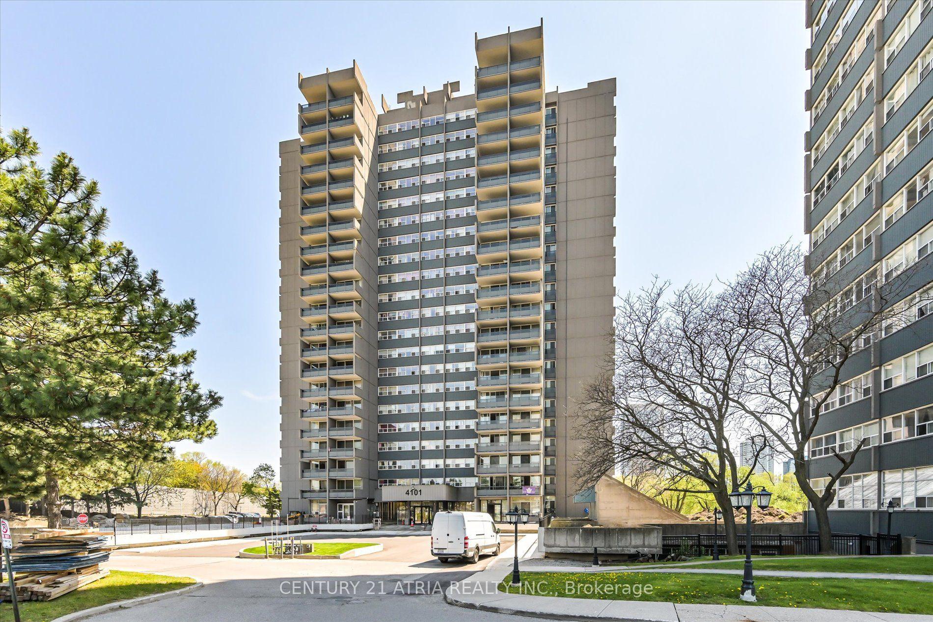 4101 Sheppard Avenue E 207 #207 — photo 1