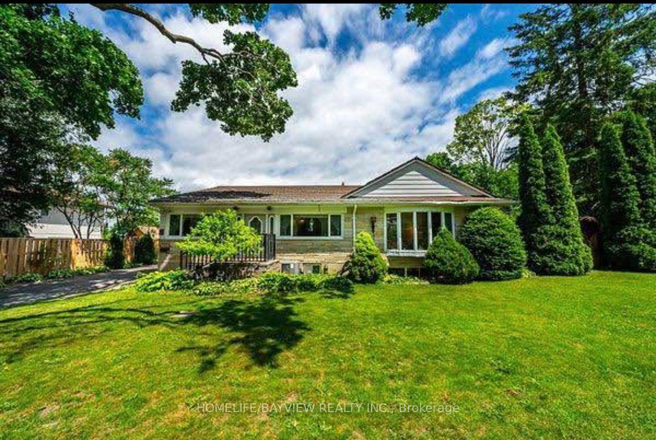 3 STAPLETON Drive, Whitchurch-Stouffville — Detached for lease, photo 1
