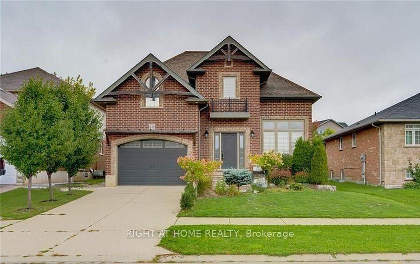 448 Poldon Drive — photo 1