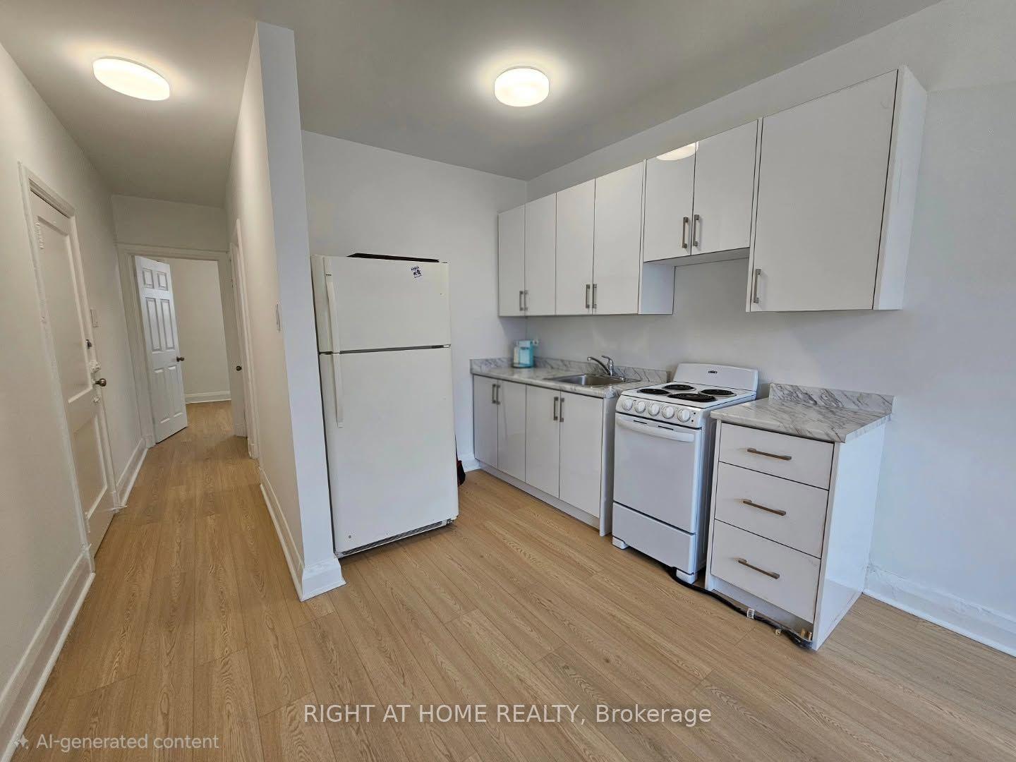 1304A King Street W 1 #1, Toronto — Multiplex for lease, photo 1