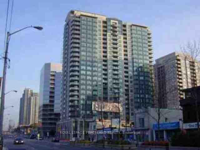 18 Parkview Avenue 1709 #1709, Toronto — Condo for lease, photo 1
