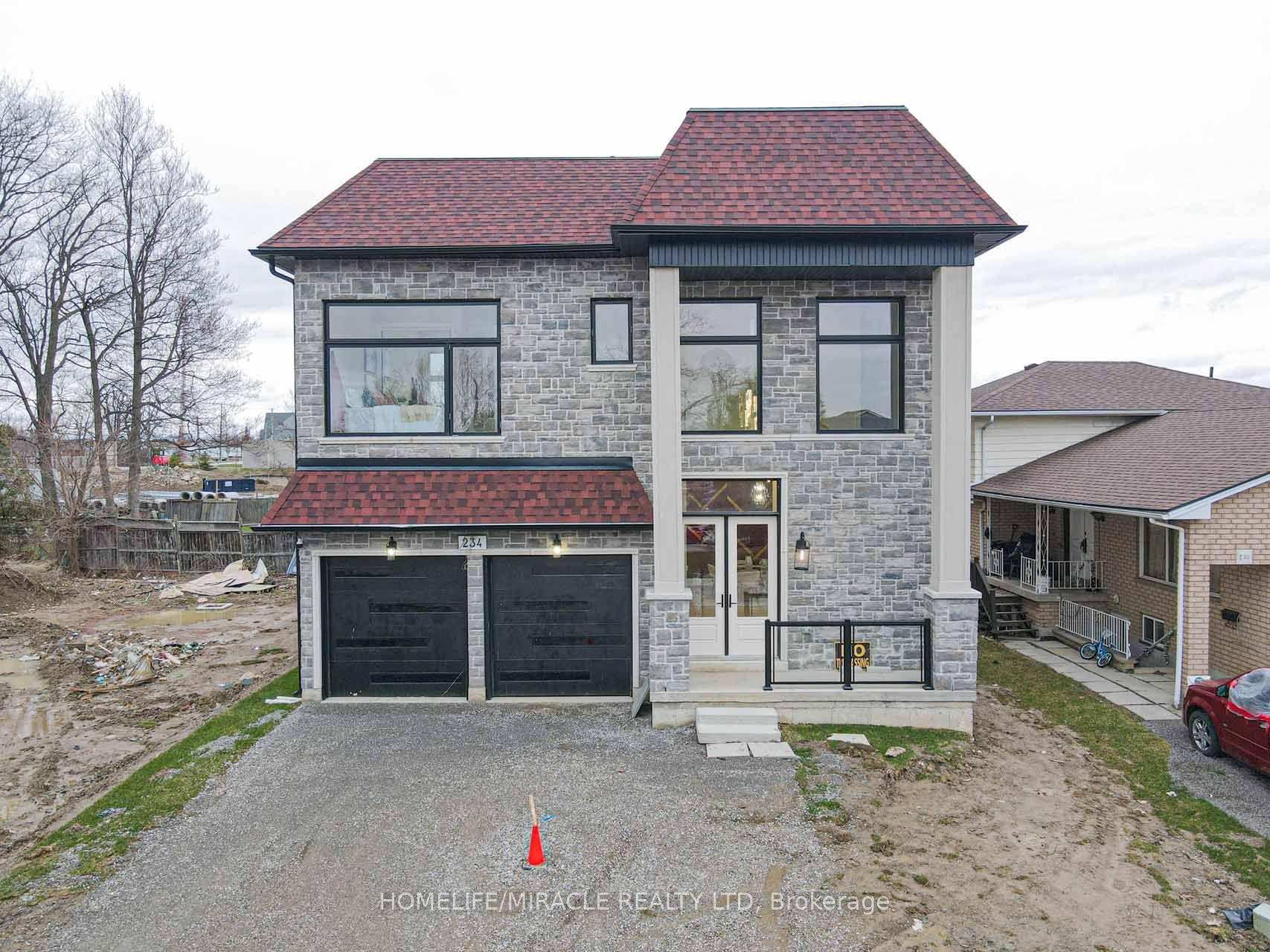 234 Eleanor Avenue, Hamilton — Detached for sale, photo 1