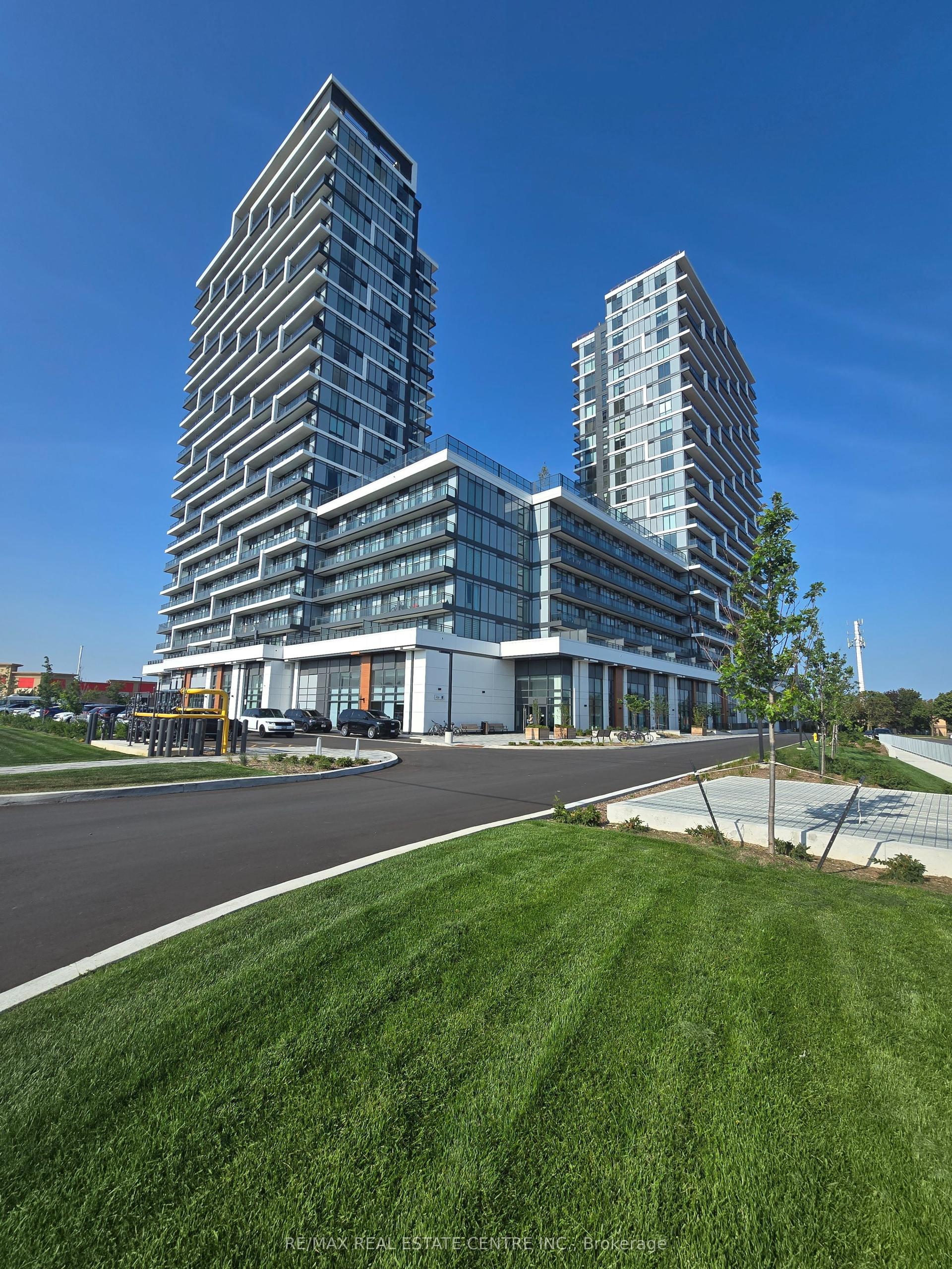 9751 Markham Road PH06 #PH06, Markham — Condo for lease, photo 1
