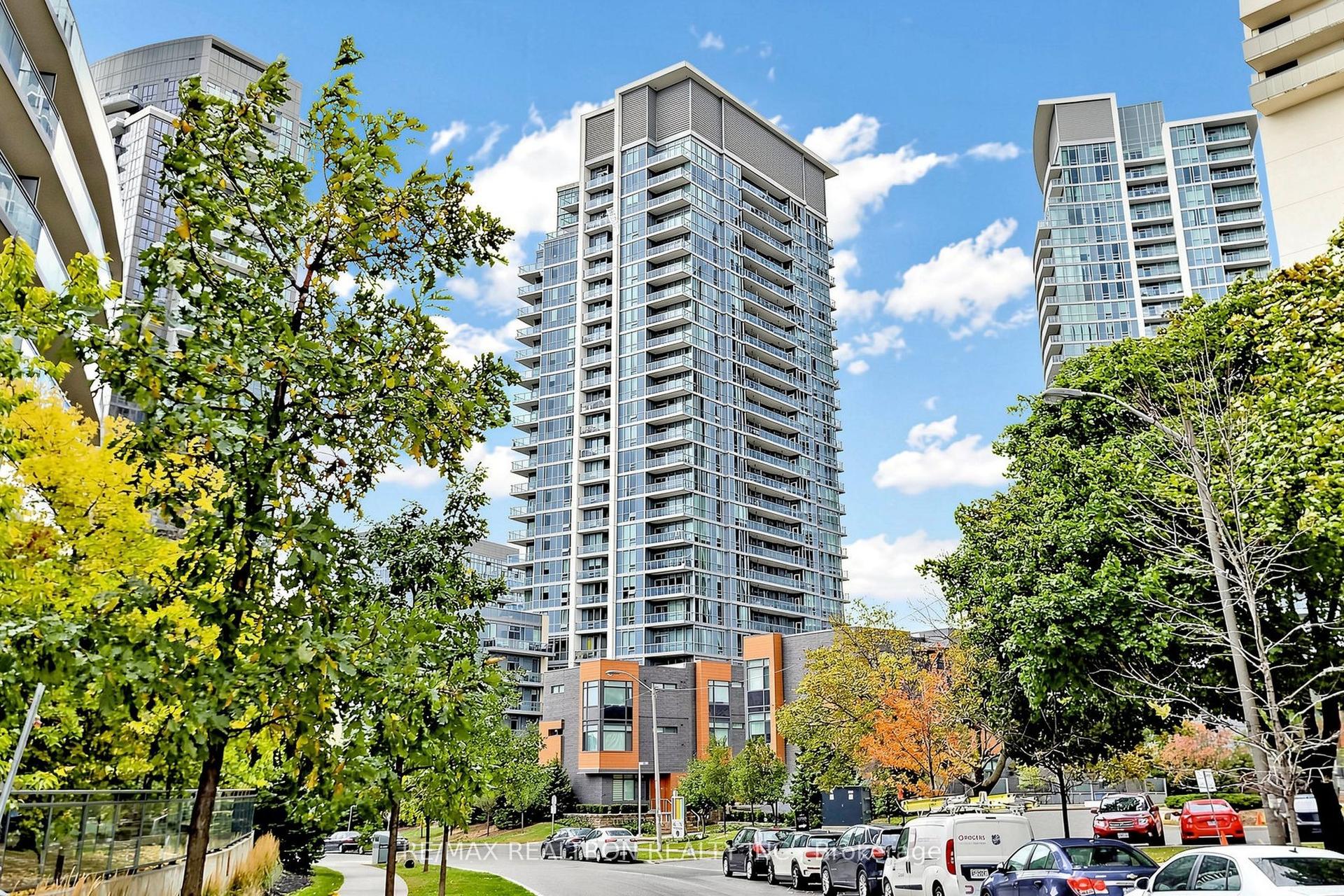 62 Forest Manor Road 606 #606, Toronto — Condo for lease, photo 1