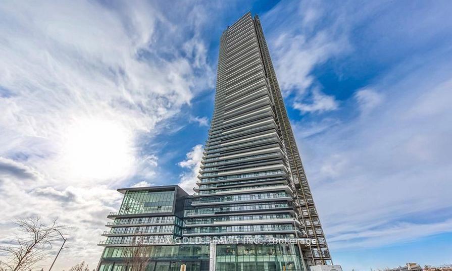 448 Burnhamthorpe Road W 6412 #6412, Mississauga — Condo for lease, photo 1