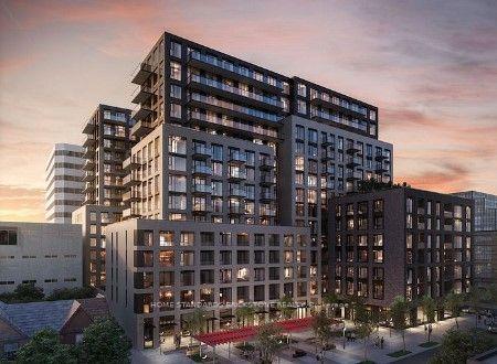 543 richmond st W 931 #931, Toronto — Condo for sale, photo 1