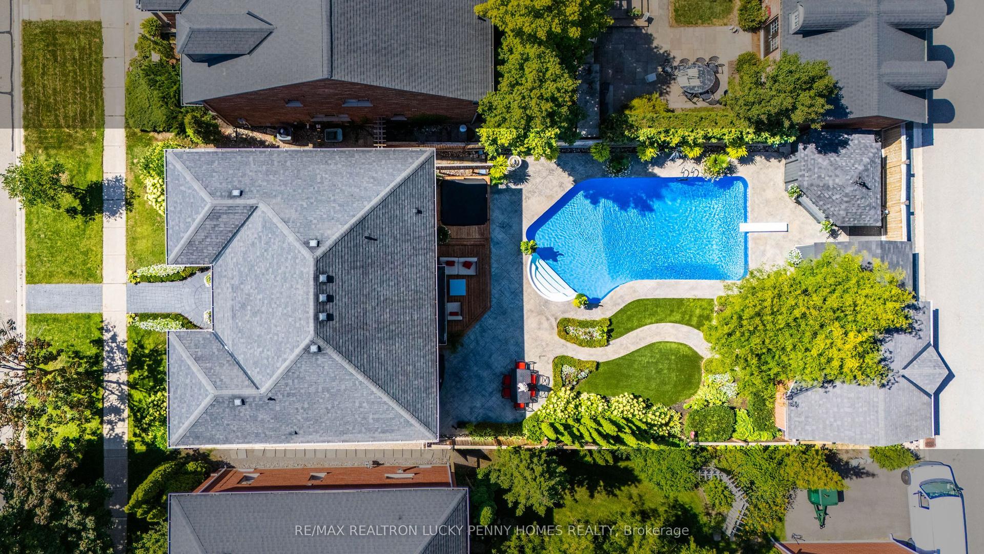 80 Angus Glen Boulevard, Markham — Detached for sale, photo 1