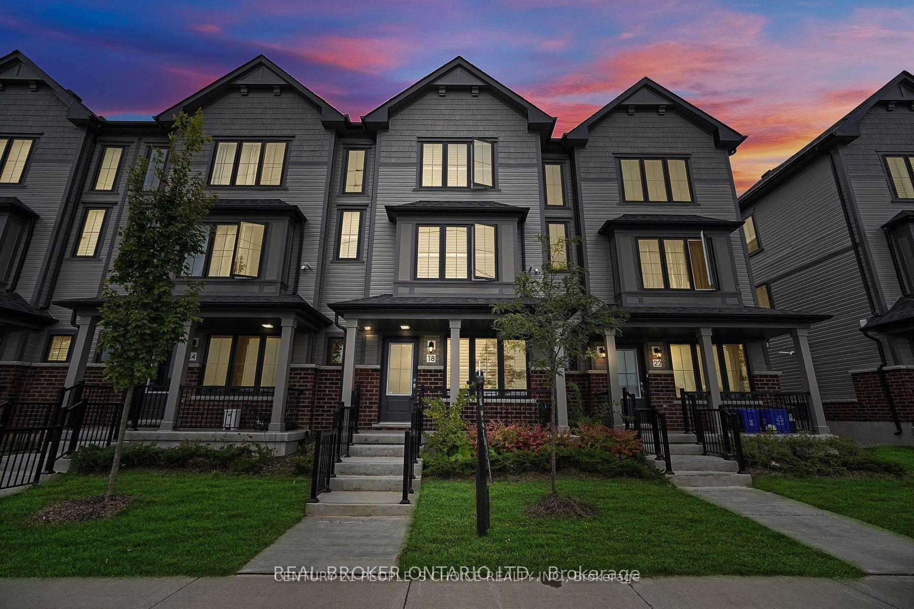 18 Jerome Way — photo 1