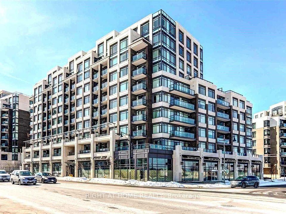 8130 Birchmount Road 402 #402 — photo 1