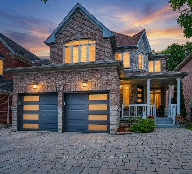 382 Via Campanile, Vaughan — Detached for sale, photo 1