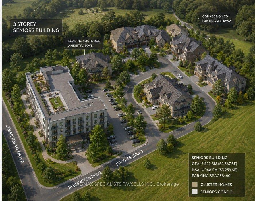 0 Zimmerman Drive, Caledon — Land for sale, photo 1
