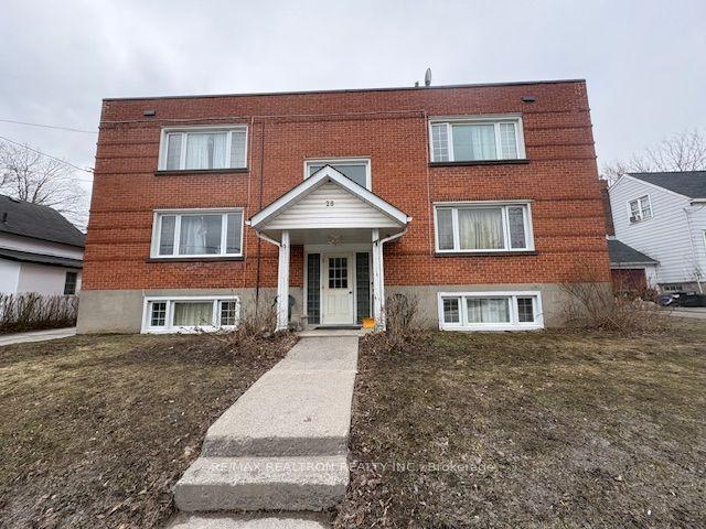 28 Mccoll Street — photo 1