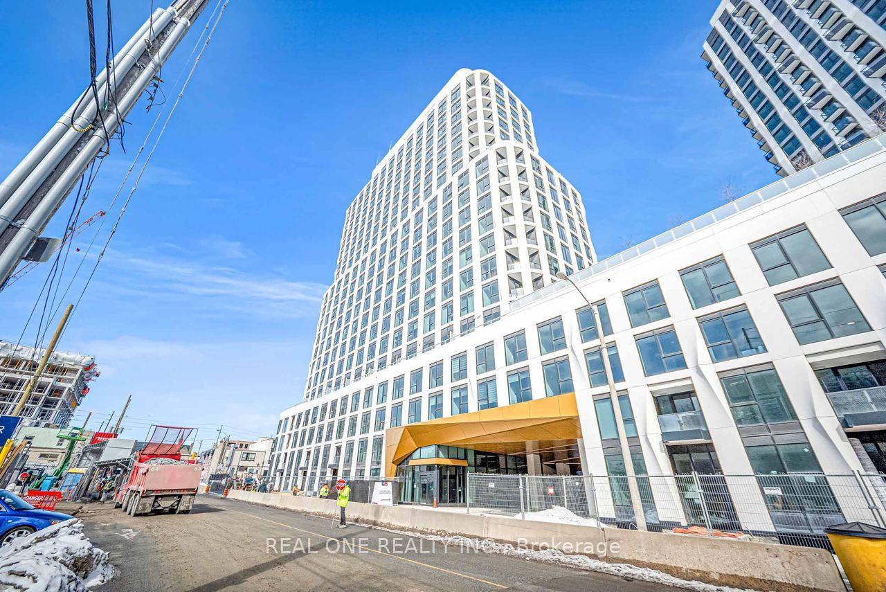 25 Cordova Avenue 1401 #1401 — photo 1