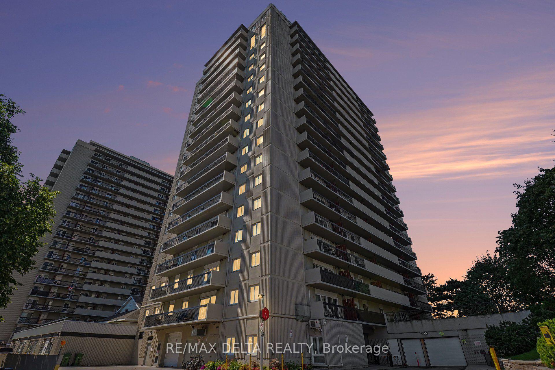 158A Mcarthur Avenue 1610 #1610, Vanier and Kingsview Park — Condo for sale, photo 1