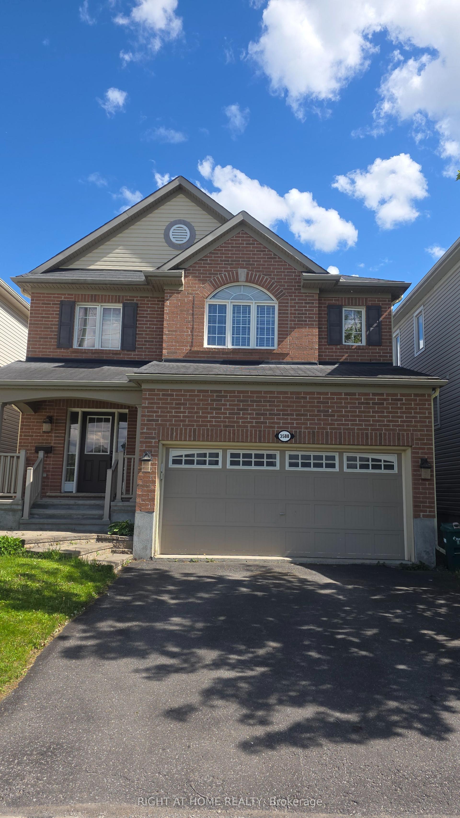 3588 Cambrian Rd Cambrian Road — photo 1