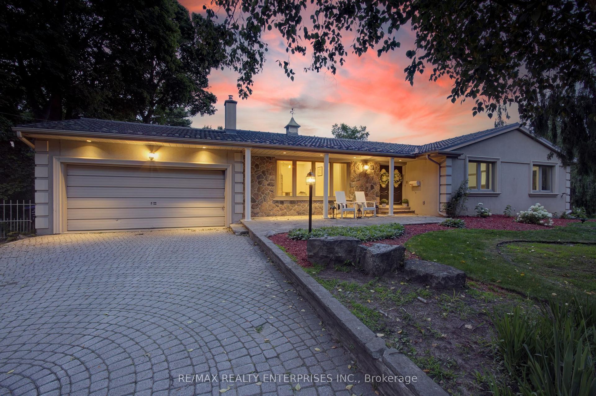 551 Cochise Crescent, Mississauga — Detached for sale, photo 1