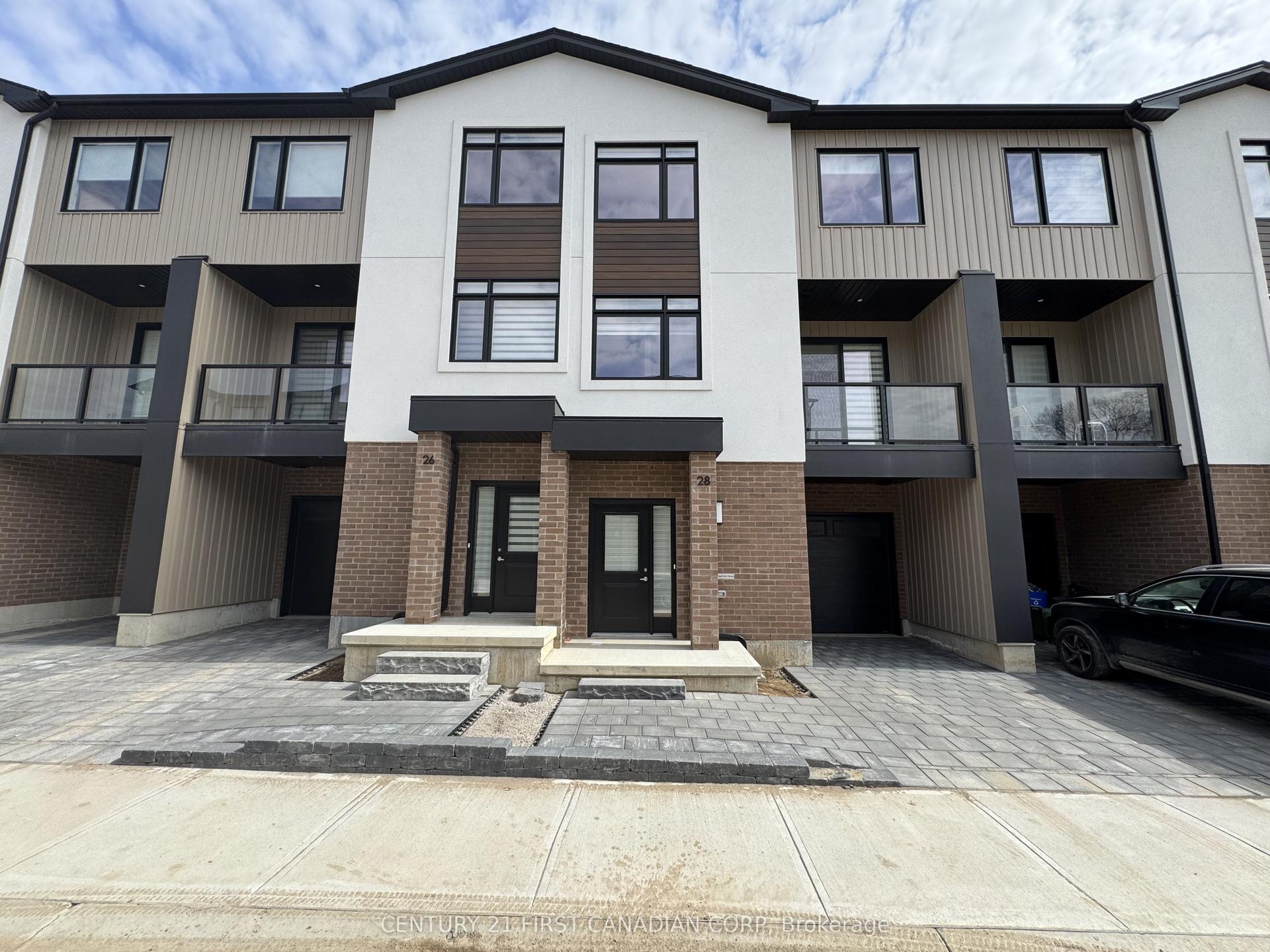 349 Southdale Road E 26 #26 — photo 1