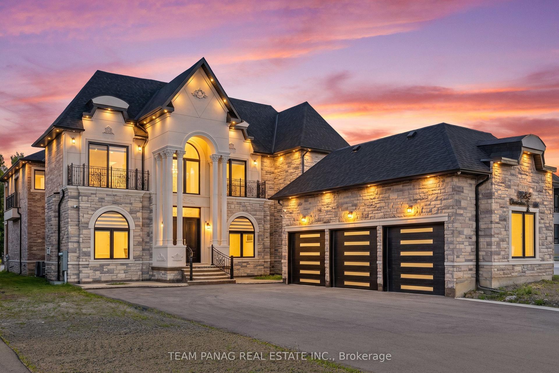 2882 Charleston Side Road, Caledon — Detached for sale, photo 1
