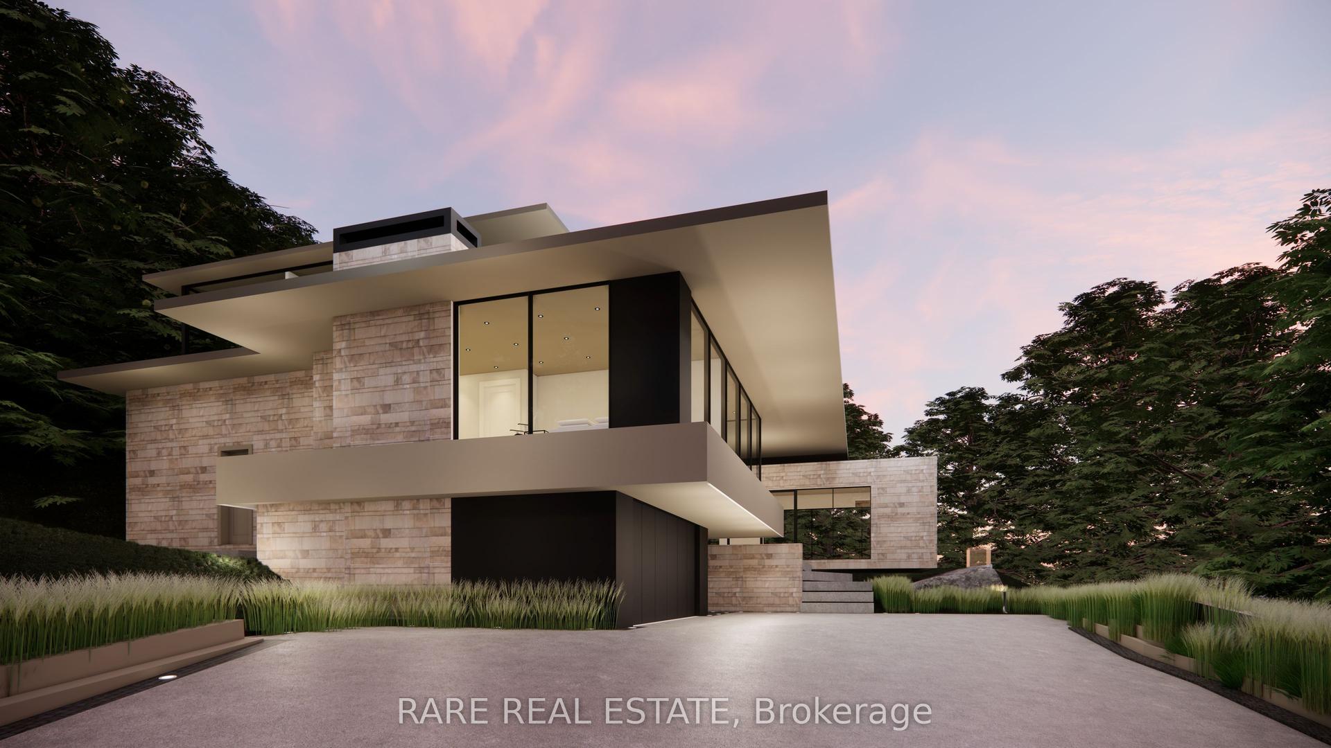 81 Meadowcliffe Drive, Toronto — Land for sale, photo 1