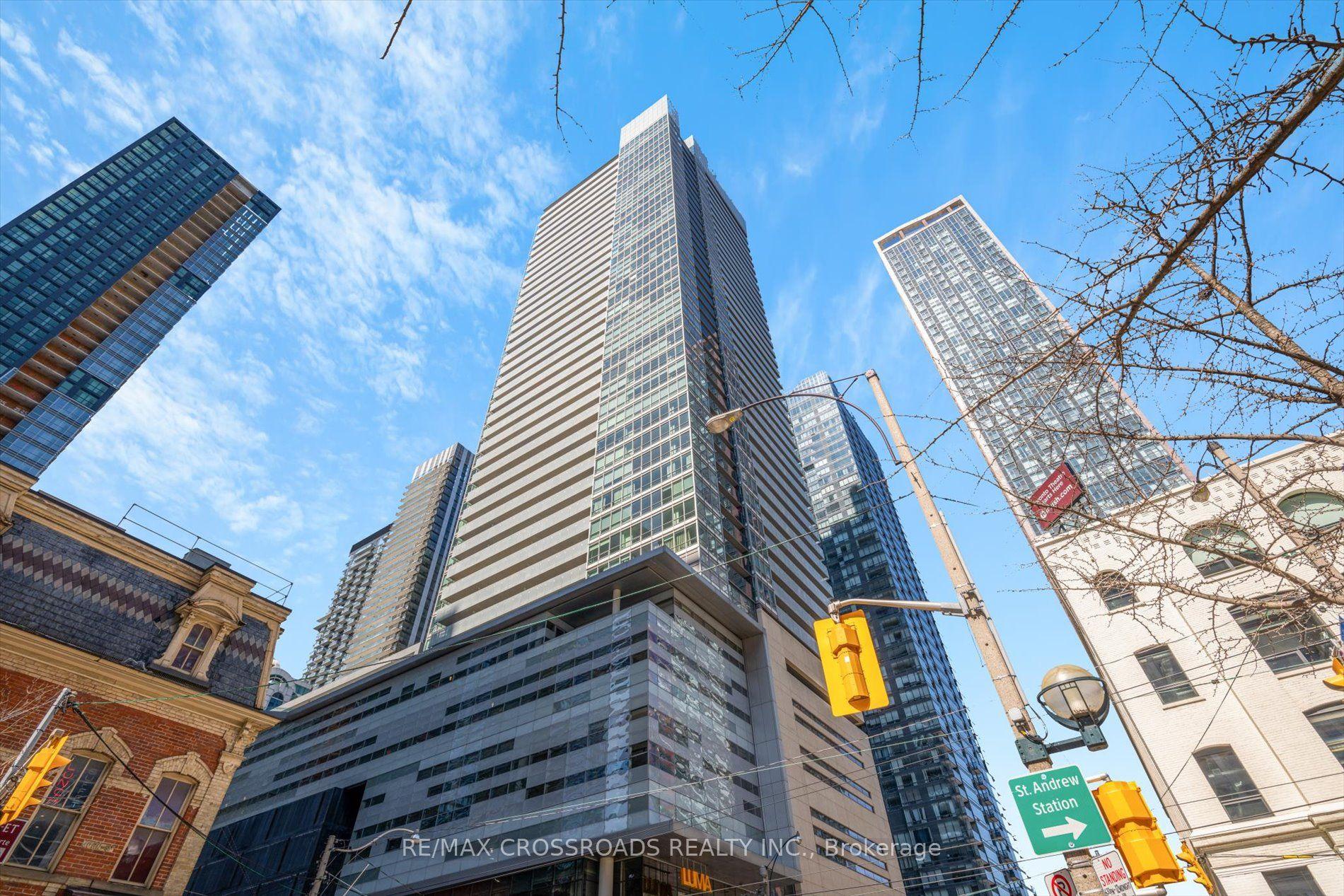 80 John Street 4103 #4103, Toronto — Condo for lease, photo 1