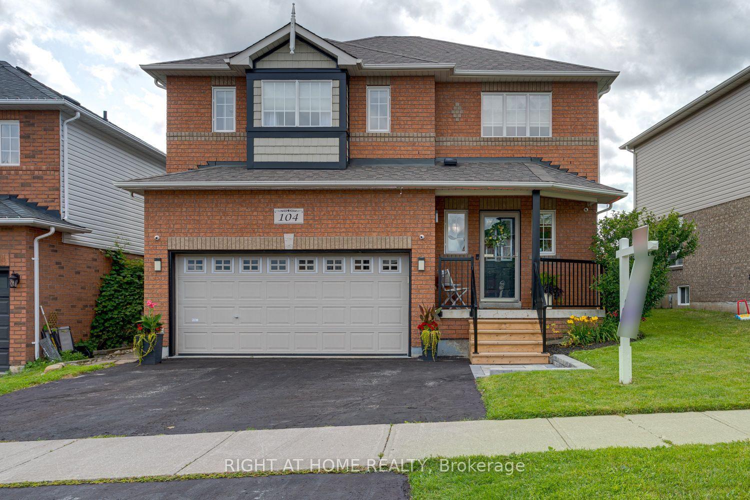 104 Calwell Drive, Scugog — Detached for sale, photo 1