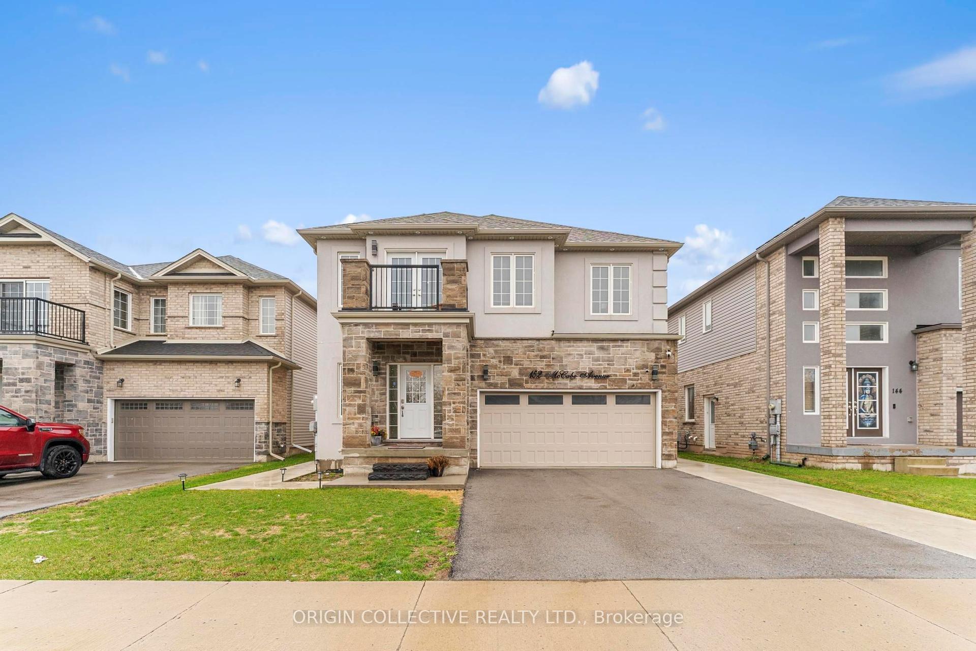 152 Mccabe Avenue, Welland — Detached for sale, photo 1
