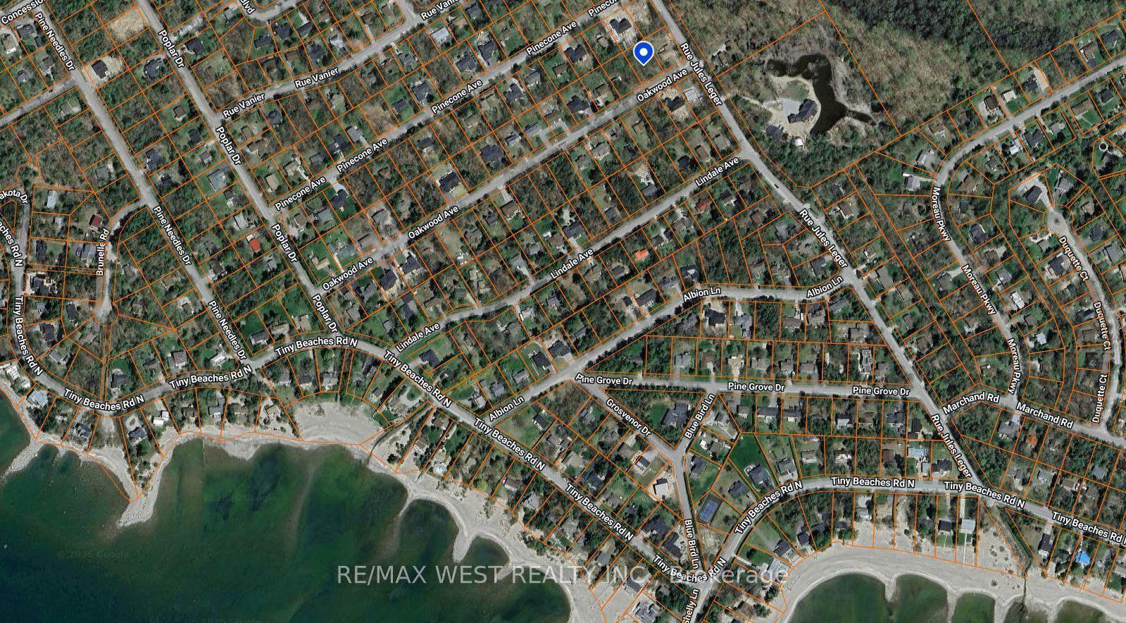6 Oakwood Avenue — photo 1