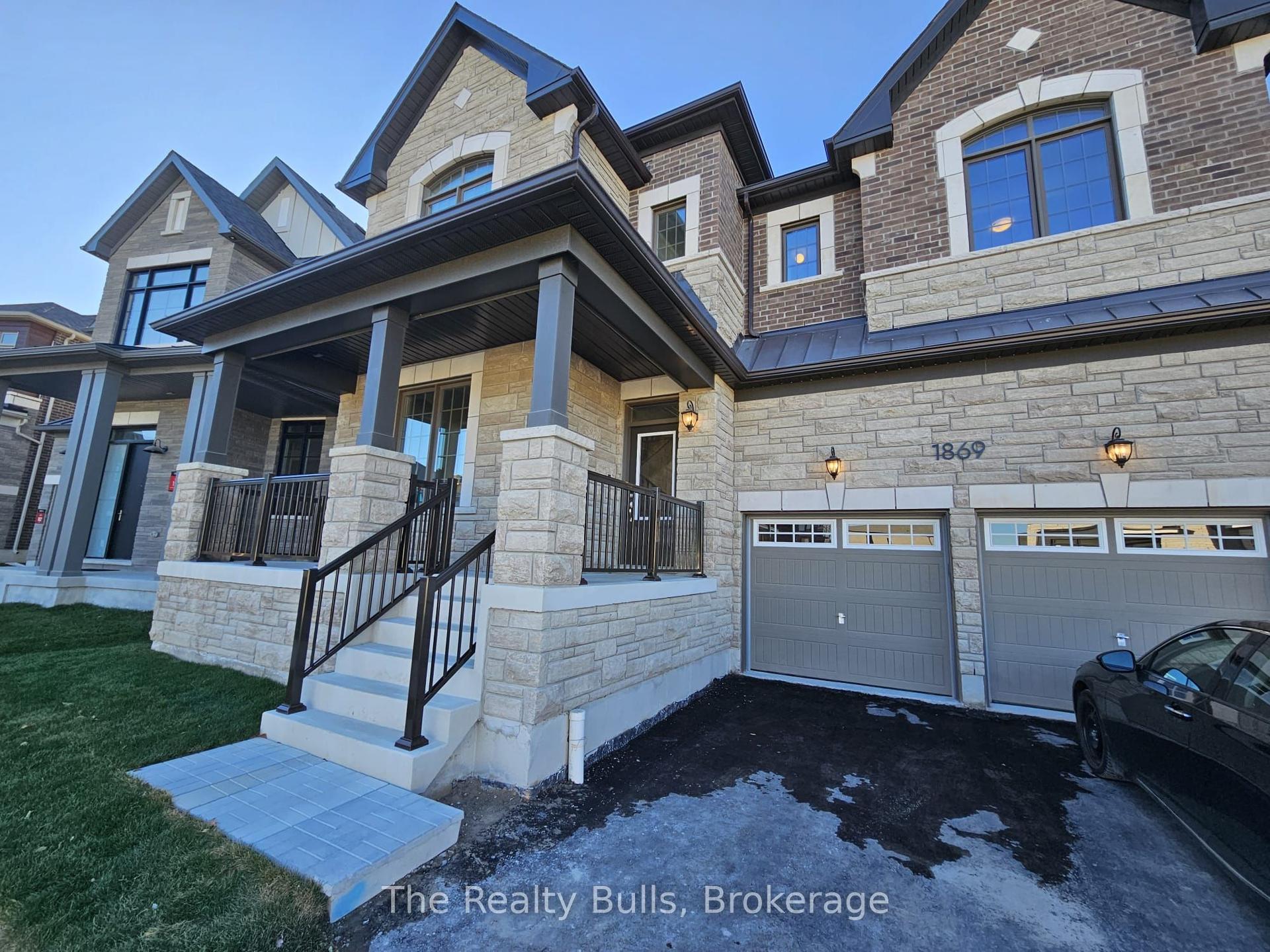 1869-A Narcissus Gardens Basement #Basement — photo 1