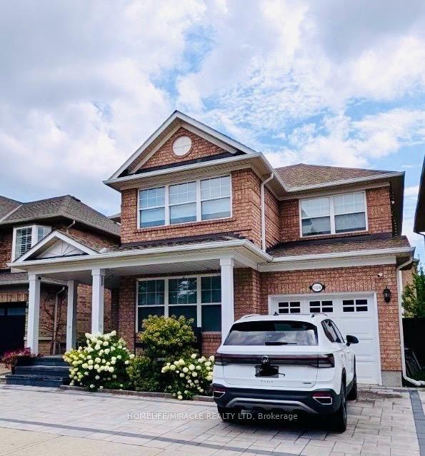 1324 Ridgebank Drive, Oakville — Detached for lease, photo 1