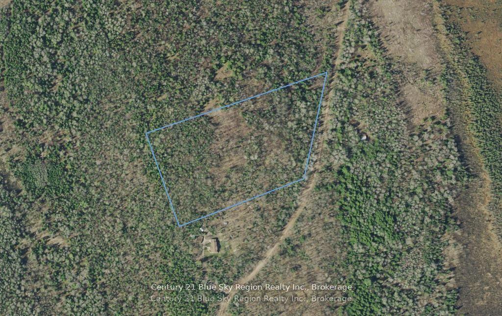 Pt Lt 10 Con 16 Pt 1 Village Road, Chisholm — Land for sale, photo 1
