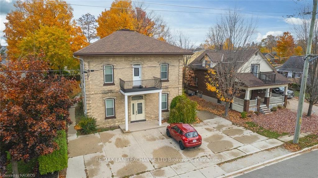 695 MILL Street, Saugeen Shores — Detached for sale, photo 1