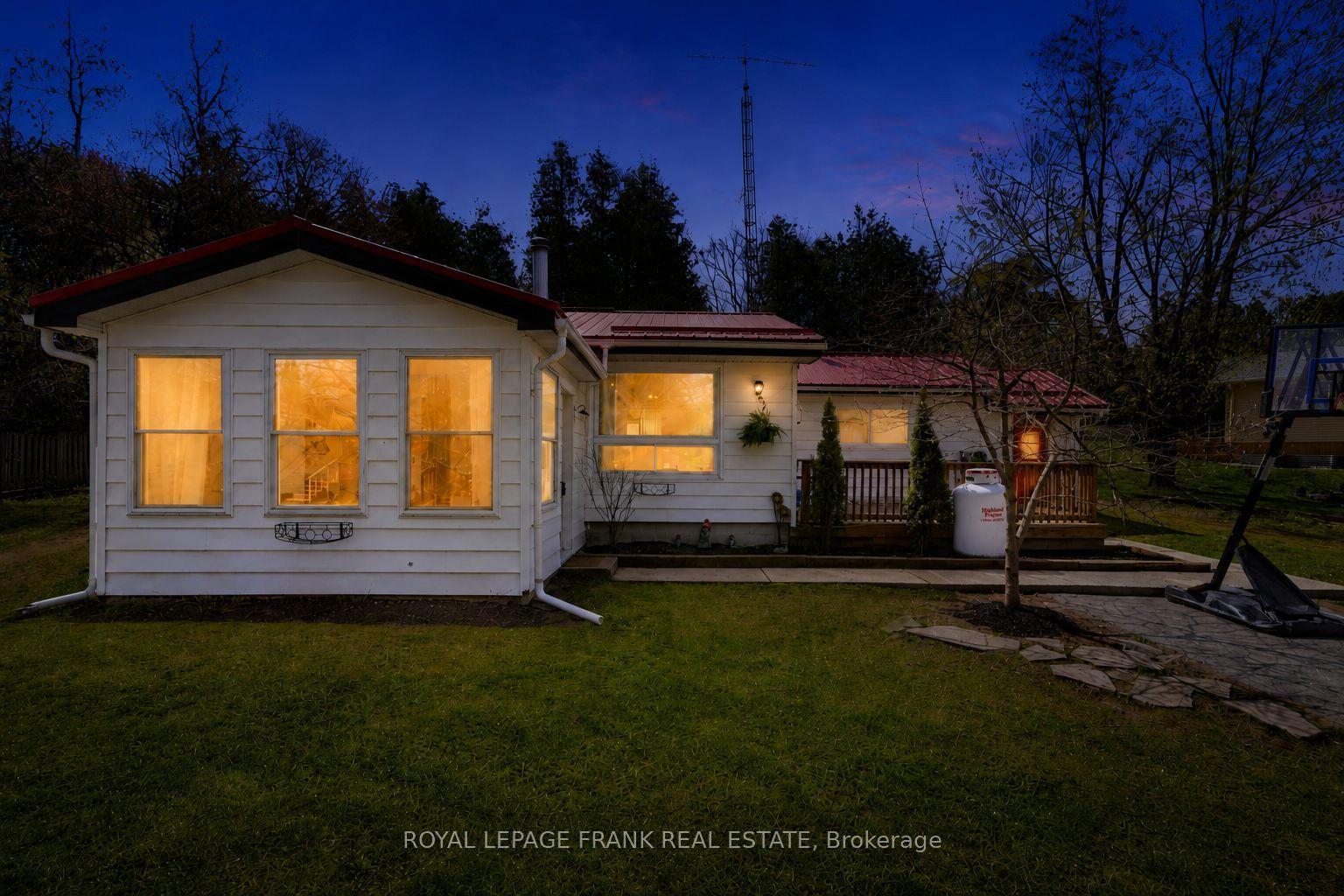 28 South Bayou Road, Kawartha Lakes — Detached for sale, photo 1