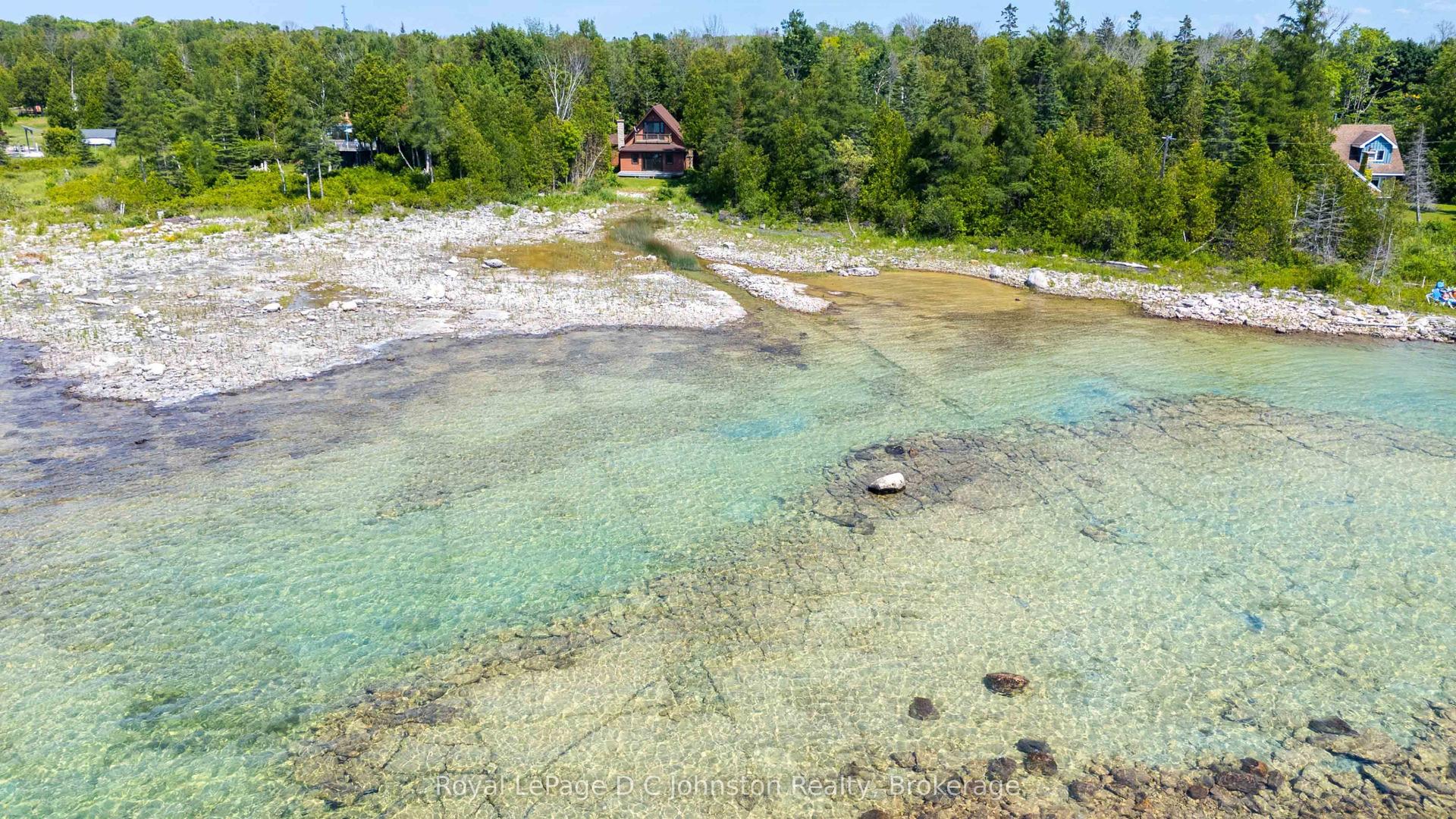 140 Hea Road, South Bruce Peninsula — Detached for sale, photo 1