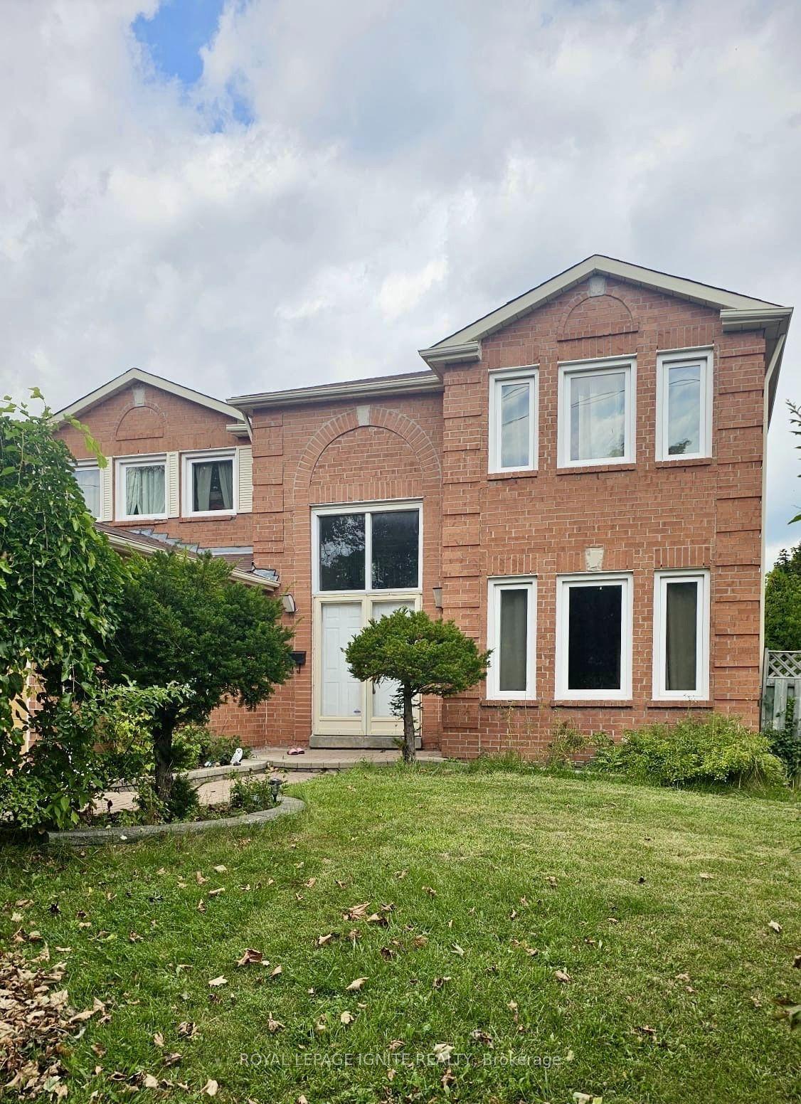 4046 Ellesmere Road BSMT #BSMT, Toronto — Detached for lease, photo 1