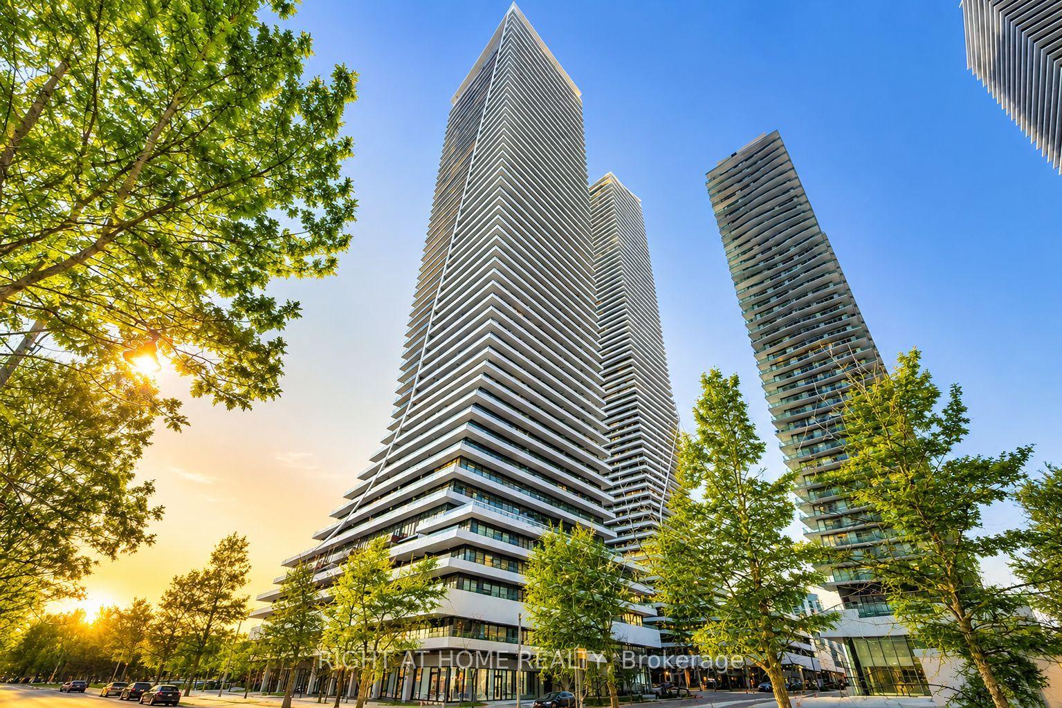 20 Shore Breeze Drive LPH02B #LPH02B, Toronto — Condo for sale, photo 1