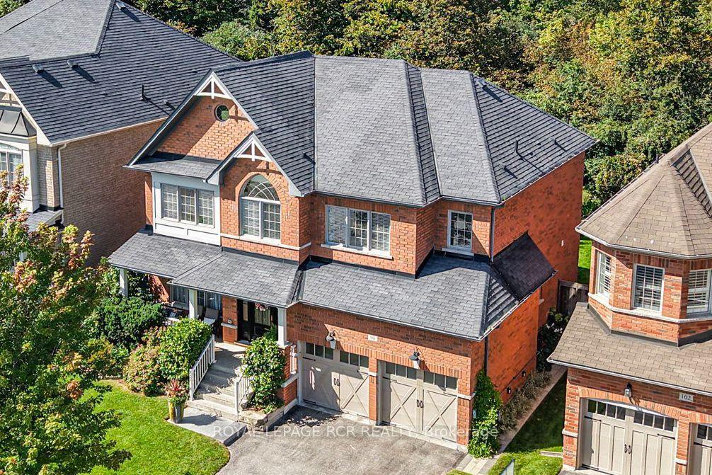 98 Greenforest Grove, Whitchurch-Stouffville — Detached for sale, photo 1