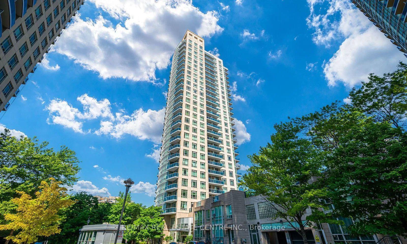 90 Absolute Avenue 2605 #2605 — photo 1